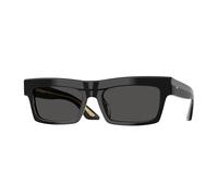 Oliver Peoples Mujer Oliver Peoples OV5607SU 1985C 149287 Gafas de sol Acetato Negro Gris Cuadrada Normal