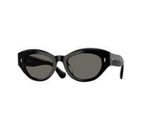 Oliver Peoples Mujer Oliver Peoples OV5615SU LERRUE 1731R5 Gafas de sol Acetato Negro Redonda Normal