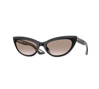 Oliver Peoples Mujer Oliver Peoples OV5621SU 1963C 149213 Gafas de sol Acetato Negro Marrón Cat Eye Normal