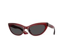 Oliver Peoples Mujer Oliver Peoples OV5621SU 1963C 181587 Gafas de sol Acetato Rojo Gris Cat Eye Normal