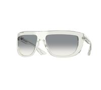 Oliver Peoples Mujer Oliver Peoples OV5625SU 1974C 169211 Gafas de sol Acetato Marrón Gris Geométrico Normal Matizado
