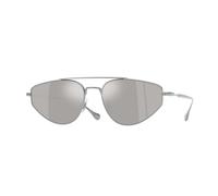Oliver Peoples Mujer Oliver Peoples x Jil Sander OV1371ST EDITION 5 5036AP Gafas de sol Titanio Plata Plata Geométrico Normal