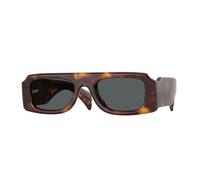 Oliver Peoples Mujer Oliver Peoples x Jil Sander OV5610SU EDITION 4 1007P2 Gafas de sol Acetato Tortuga Gris Geométrico Normal