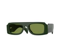 Oliver Peoples Mujer Oliver Peoples x Jil Sander OV5610SU EDITION 4 181152 Gafas de sol Acetato Verde Verde Geométrico Normal