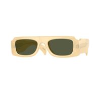 Oliver Peoples Mujer Oliver Peoples x Jil Sander OV5610SU EDITION 4 181252 Gafas de sol Acetato Marrón Verde G15 Geométrico Normal