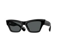 Oliver Peoples Mujer Oliver Peoples x Jil Sander OV5611SU EDITION 3 1731P2 Gafas de sol Acetato Negro Gris Cat Eye Normal
