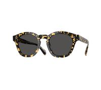 Oliver Peoples Unisex Oliver Peoples OV5382SU BOUDREAU L.A 177887 Gafas de sol Acetato Tortuga Gris Cuadrada Normal