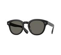 Oliver Peoples Unisex Oliver Peoples OV5413SU CARY GRANT SUN 1796R5 Gafas de sol Acetato Negro Gris Pantos Normal
