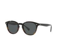 Oliver Peoples Unisex Oliver Peoples OV5454SU DESMON SUN 1722P2 Gafas de sol Acetato Negro Gris Pantos Polarizado