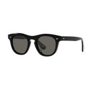 Oliver Peoples Unisex Oliver Peoples OV5509SU RORKE 1731R5 Gafas de sol Acetato Negro Gris Pantos Normal