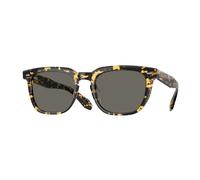 Oliver Peoples Unisex Oliver Peoples OV5546SU N.06 SUN 1778R5 Gafas de sol Acetato Tortuga Gris Pillow Normal