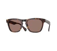 Oliver Peoples Unisex Oliver Peoples OV5555SU R-3 100953 Gafas de sol Acetato Tortuga Marrón Pillow Normal