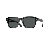 Oliver Peoples Unisex Oliver Peoples OV5562SU ERRISSON SUN 1731P2 Gafas de sol Acetato Negro Gris Pillow Polarizado