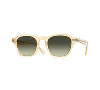 Oliver Peoples Unisex Oliver Peoples OV5580SU EYLES 1792BH Gafas de sol Acetato Beige Cuadrada Normal
