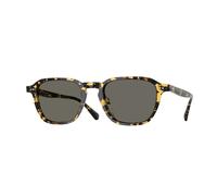 Oliver Peoples Unisex Oliver Peoples OV5598SU EMRYN 1778R5 Gafas de sol Acetato Tortuga Gris Geométrico Normal