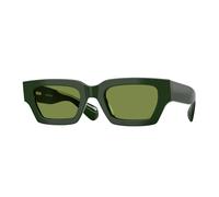 Oliver Peoples Unisex Oliver Peoples OV5612SU EDITION 6 181152 Gafas de sol Acetato Verde Cuadrada Normal