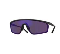 Oliver Peoples Unisex Oliver Peoples OV5623S R-20 70014V Gafas de sol Inyectado Negro Violeta Geométrico Normal