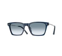 Oliver Peoples Unisex Oliver Peoples OV5624SU R-19 17877O Gafas de sol Acetato Azul Azul Pillow Fotocromático