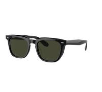 Oliver Peoples Unisex Sunglass OV5546SU N.06 Sun - Color del Marco: Negro, Color de la Lente: G-15 Polarizadas