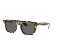 Oliver Peoples Unisex Sunglass OV5546SU N.06 Sun - Color del Marco: Tokyo Tortoise, Color de la Lente: Carbon Grey