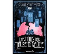 Oliver Plaschka Das Haus der tausend Räume: Roman. Die magisch-rom (Tapa blanda)