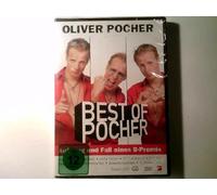 Oliver Pocher - Best of Pocher [Alemania] [DVD]