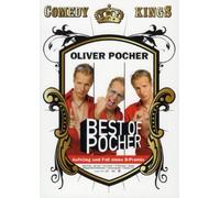 Oliver Pocher - Best of Pocher/Comedy Kings [Alemania] [DVD]