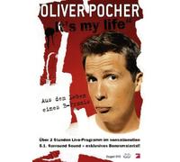 Oliver Pocher - It's My Life/Aus dem Leben eines B-Promis [Alemania] [DVD]
