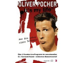 Oliver Pocher - It's My Life/Aus dem Leben eines B-Promis [Alemania] [DVD]