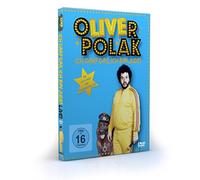 Oliver Polak - Die Live Show: Ich darf das, ich bin Jude [Alemania] [DVD]