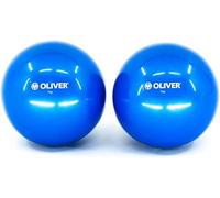 Oliver Raquetero Tour Edition Profesional para Tenis Bádminton y Squash Bolsa de Gran Capacidad con Múltiples Compartimentos en Azul y Negro