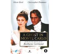Oliver Reed GHOST IN MONTE CARLO (1990) (import) (Video Game) (Importación USA)