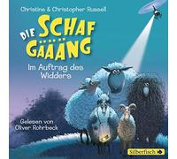 Oliver Rohrbeck - Die Schafgaaang -Im..