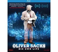 Oliver Sacks: His Own Life [USA] [Blu-ray]