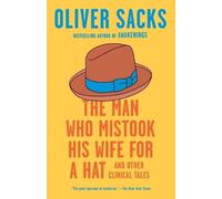 Oliver Sacks The Man Who Mistook His Wife for a Hat (Tapa blanda)