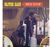 Oliver Sain - Bus Stop