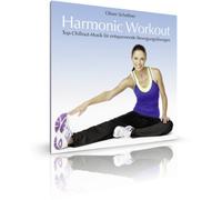 Oliver Scheffner - Harmonic Workout (1079)