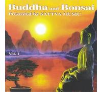 Oliver Shanti - Buddha And Bonsai Vol 1