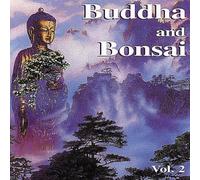 Oliver Shanti - Buddha and Bonsai Vol 2