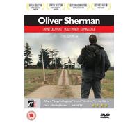 Oliver Sherman DVD [Reino Unido]