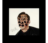 Oliver Sim - Hideous Bastard (Amazon Exclusive Signed Edition)