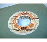 OLIVER - Sly & The Family Stone 45 RPM If It Were Left Up To Me / Frisky