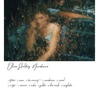 Oliver Spalding Novemberism (Vinyl) 12" Album with CD