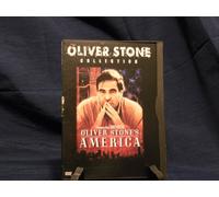 Oliver Stone Collection/America [Edizione: Regno Unito] [Italia] [DVD]