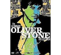 Oliver Stone Collection [Francia] [DVD]