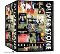 Oliver Stone Collection [USA] [DVD]