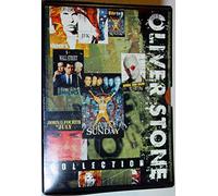 Oliver Stone Collection (Widescreen/Full Screen) [7 Discs] [USA] [DVD]
