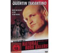 Oliver Stone - Natural Born Killers - Director's Cut [Alemania] [DVD]