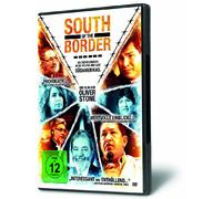 Oliver Stone - South of the Border [Alemania] [DVD]