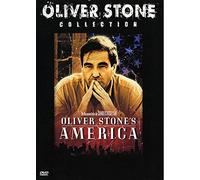 Oliver Stone: Un director detrás de las cámaras / Oliver Stone's America
